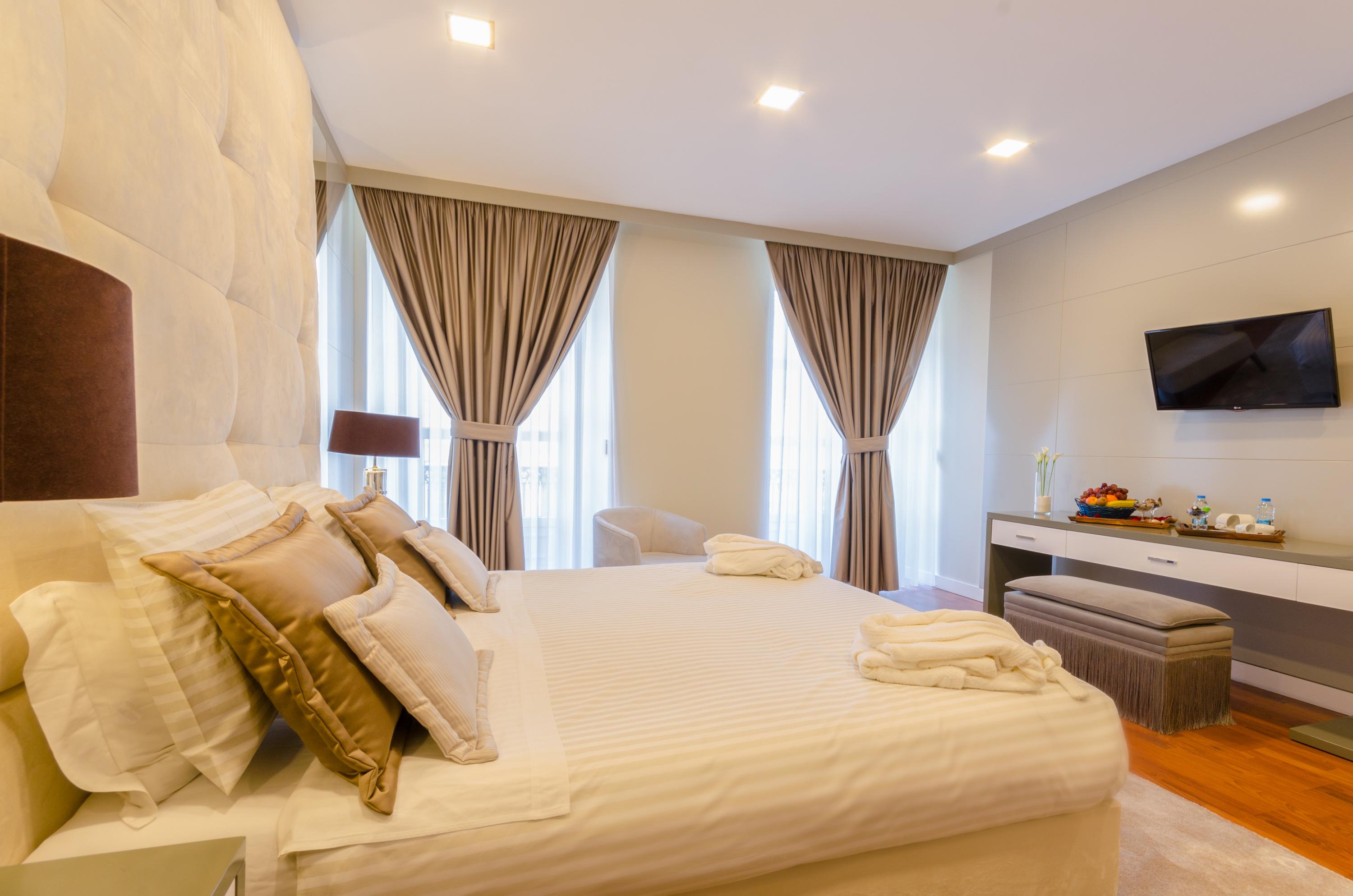 Hotel Borges Chiado Lisbon Luaran gambar