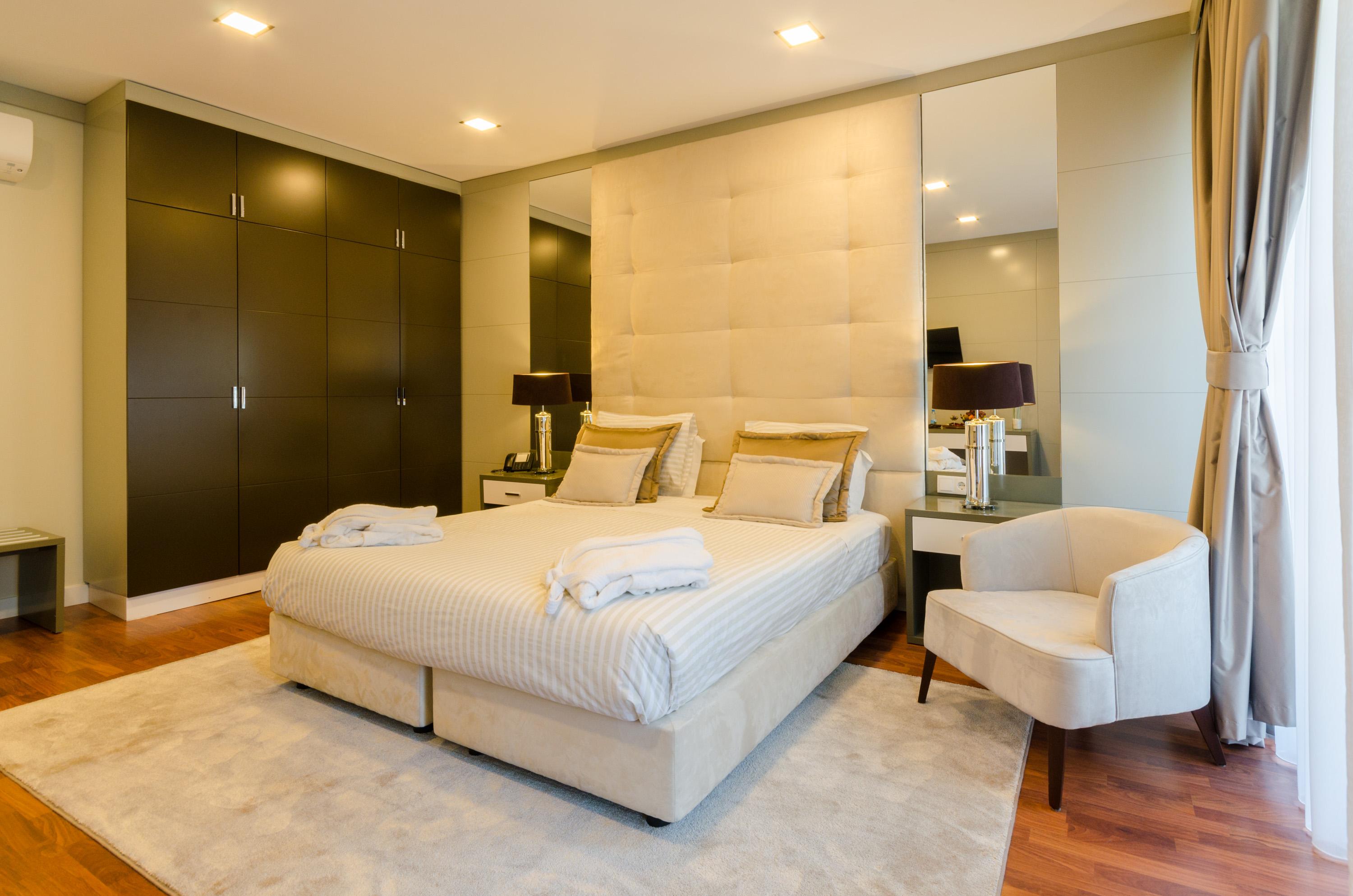 Hotel Borges Chiado Lisbon Luaran gambar