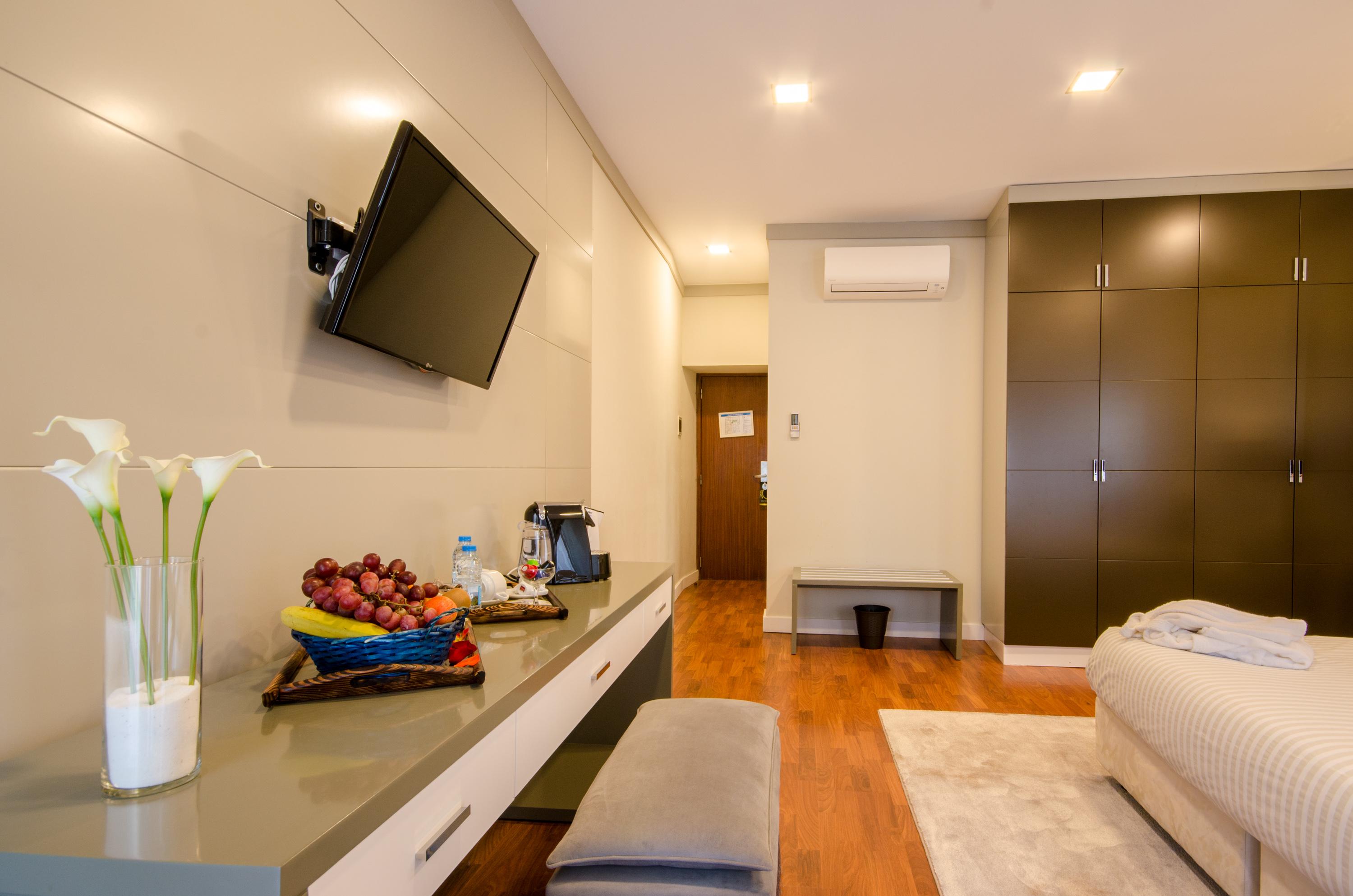 Hotel Borges Chiado Lisbon Luaran gambar