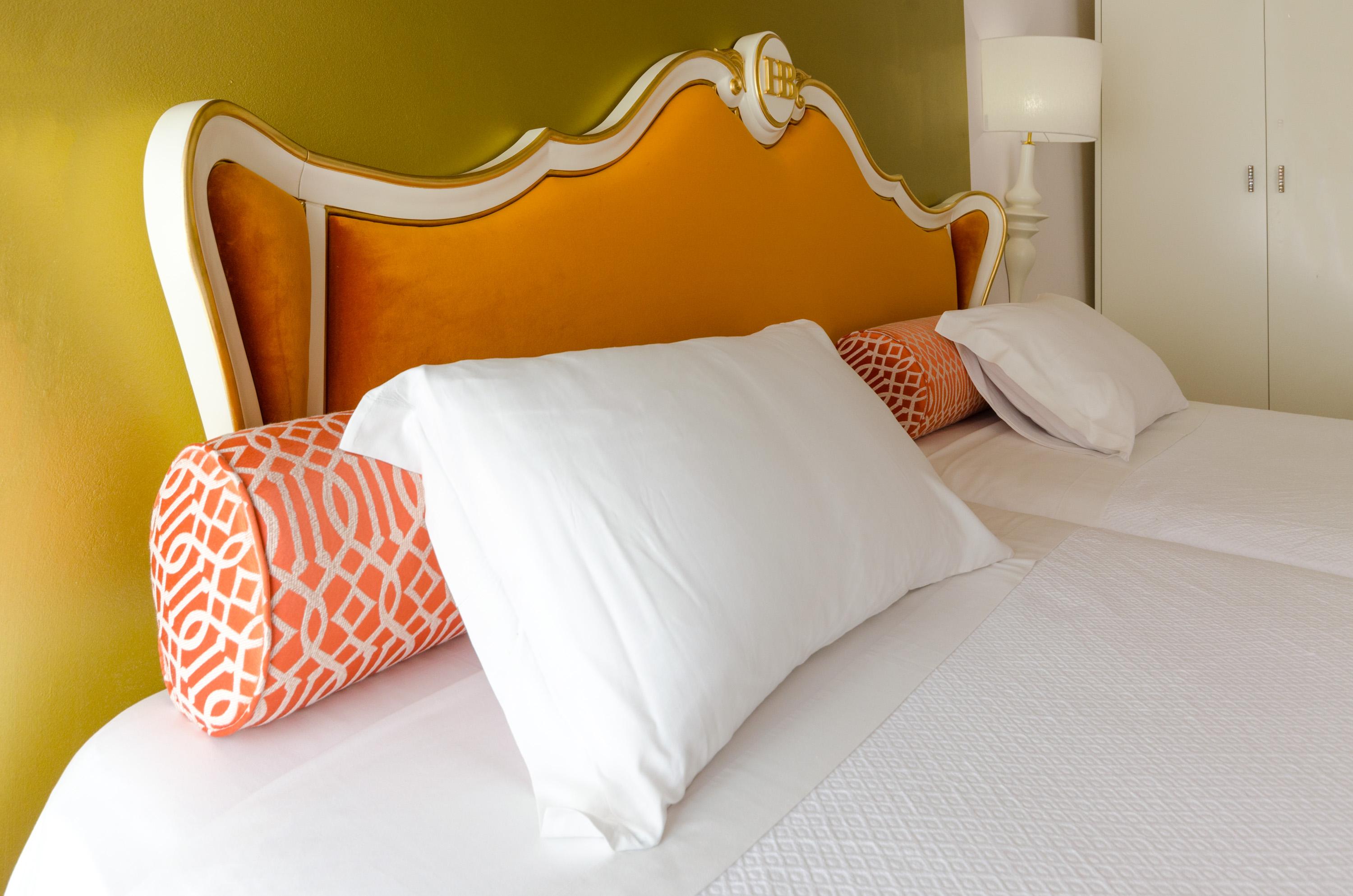 Hotel Borges Chiado Lisbon Luaran gambar