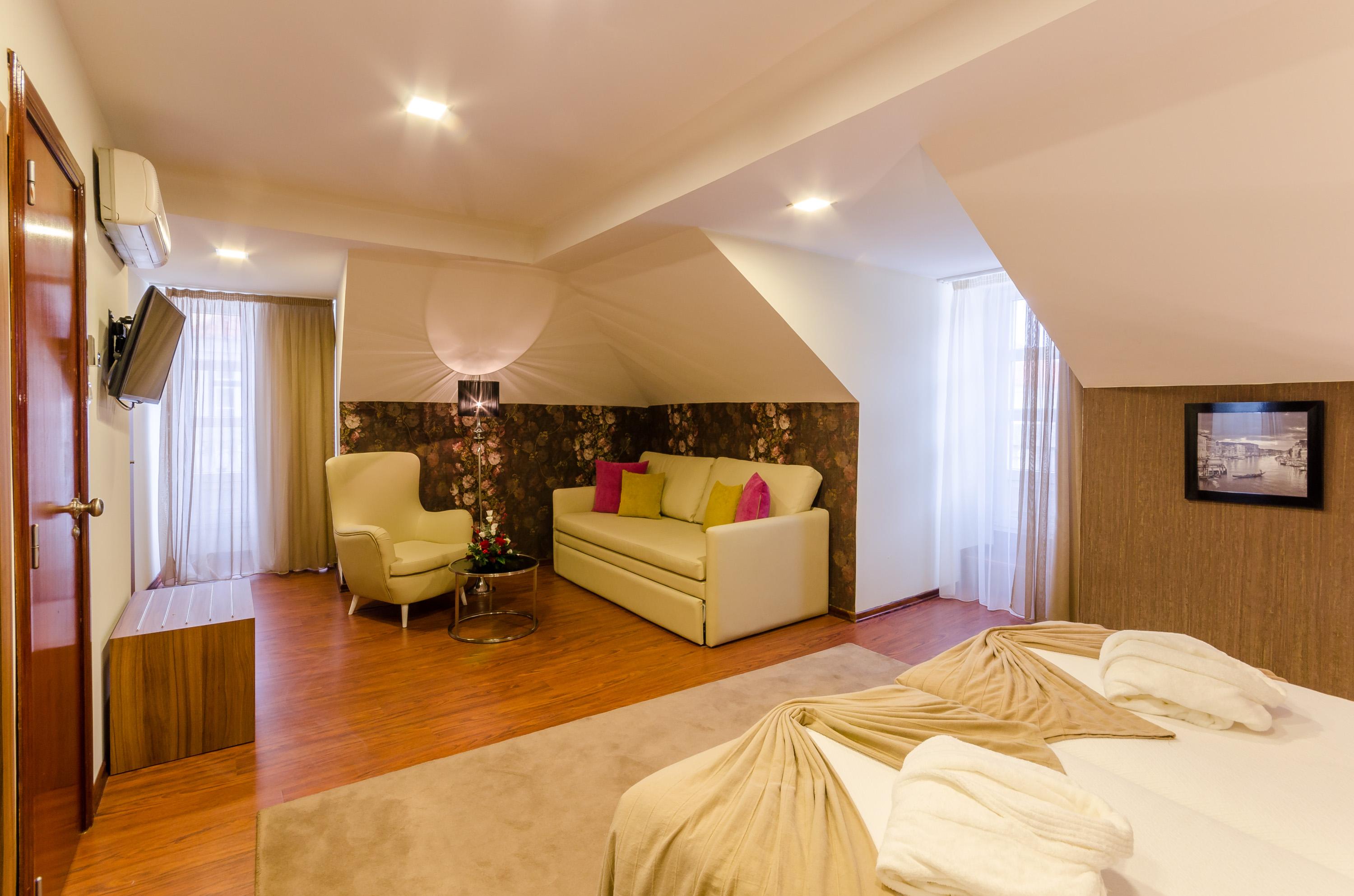 Hotel Borges Chiado Lisbon Luaran gambar