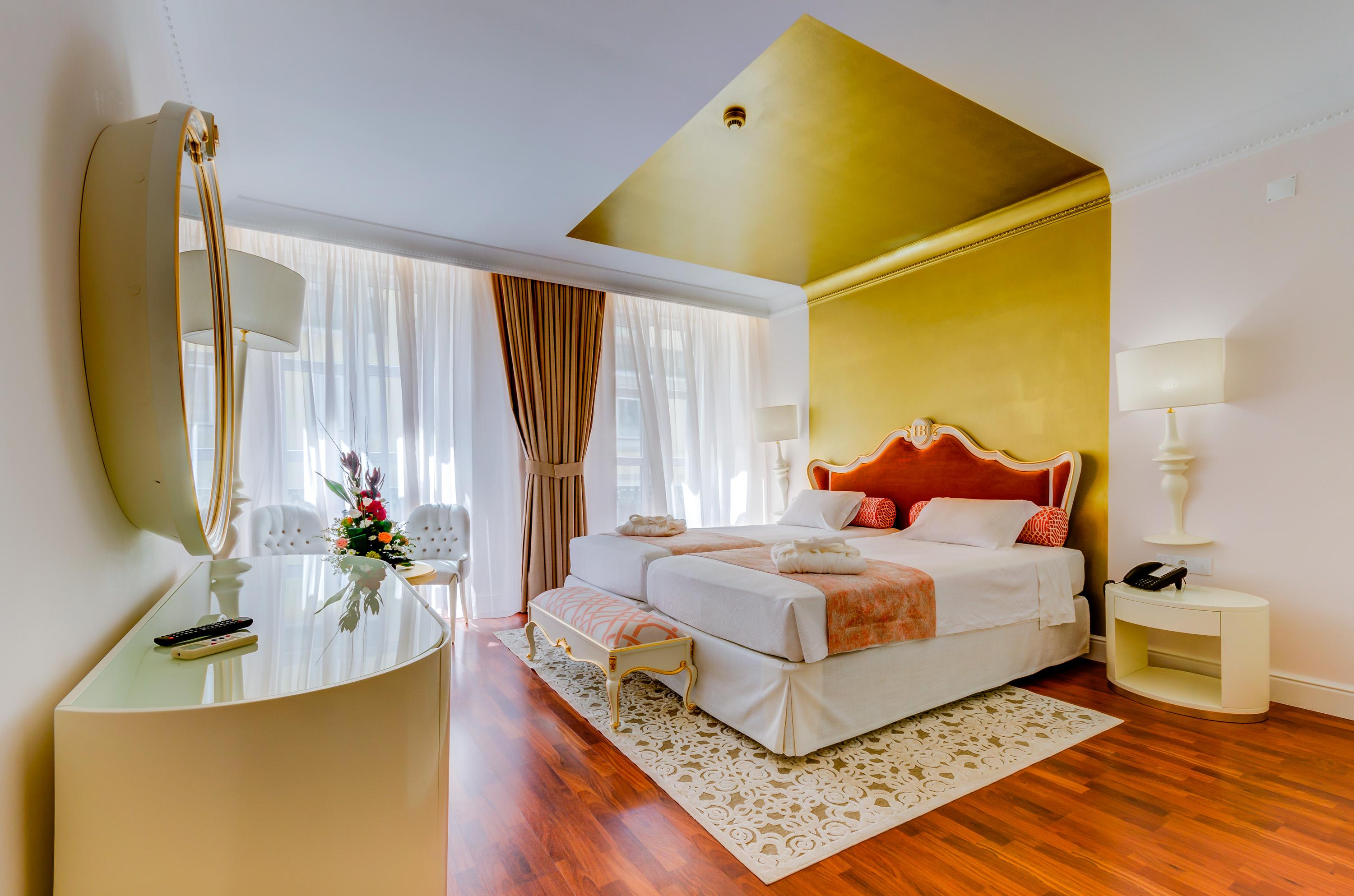 Hotel Borges Chiado Lisbon Luaran gambar
