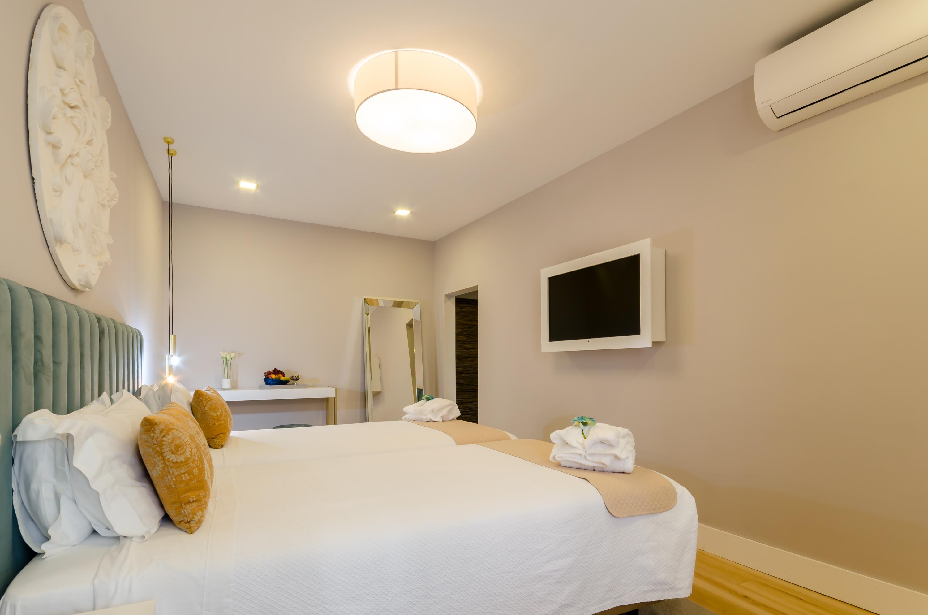 Hotel Borges Chiado Lisbon Luaran gambar
