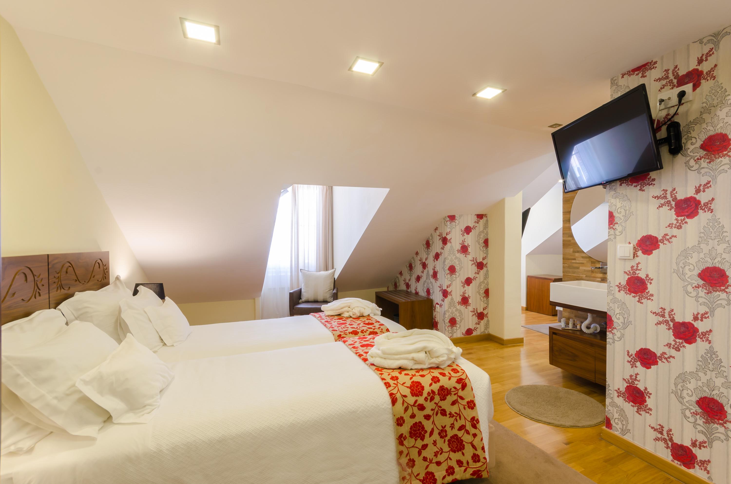 Hotel Borges Chiado Lisbon Luaran gambar