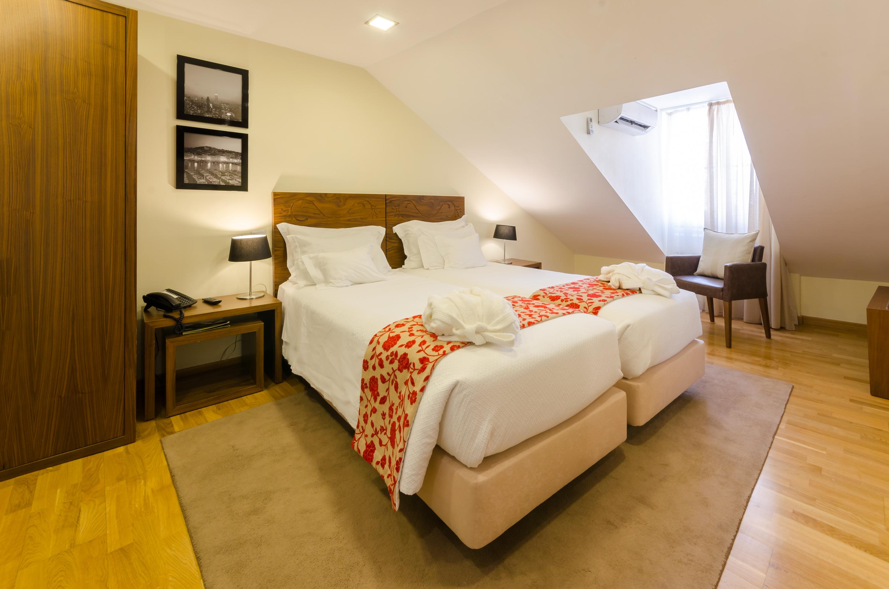 Hotel Borges Chiado Lisbon Luaran gambar