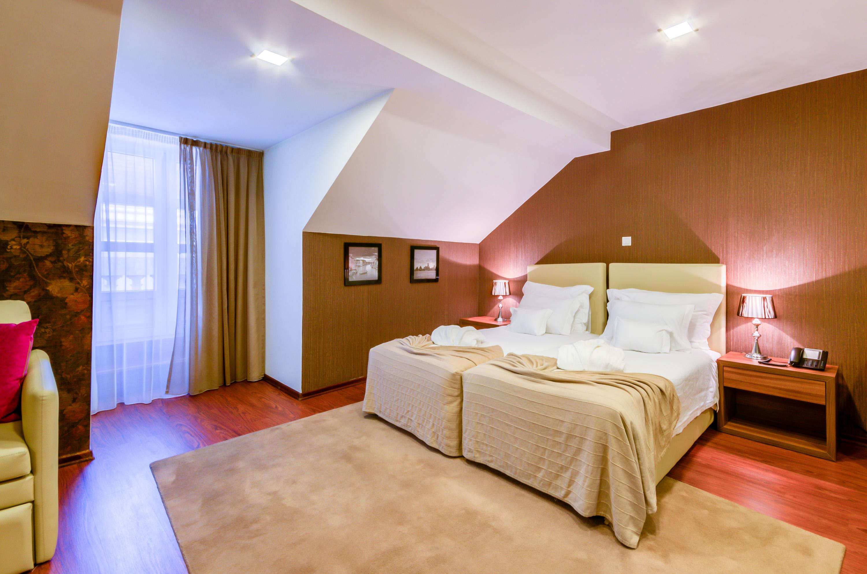 Hotel Borges Chiado Lisbon Luaran gambar