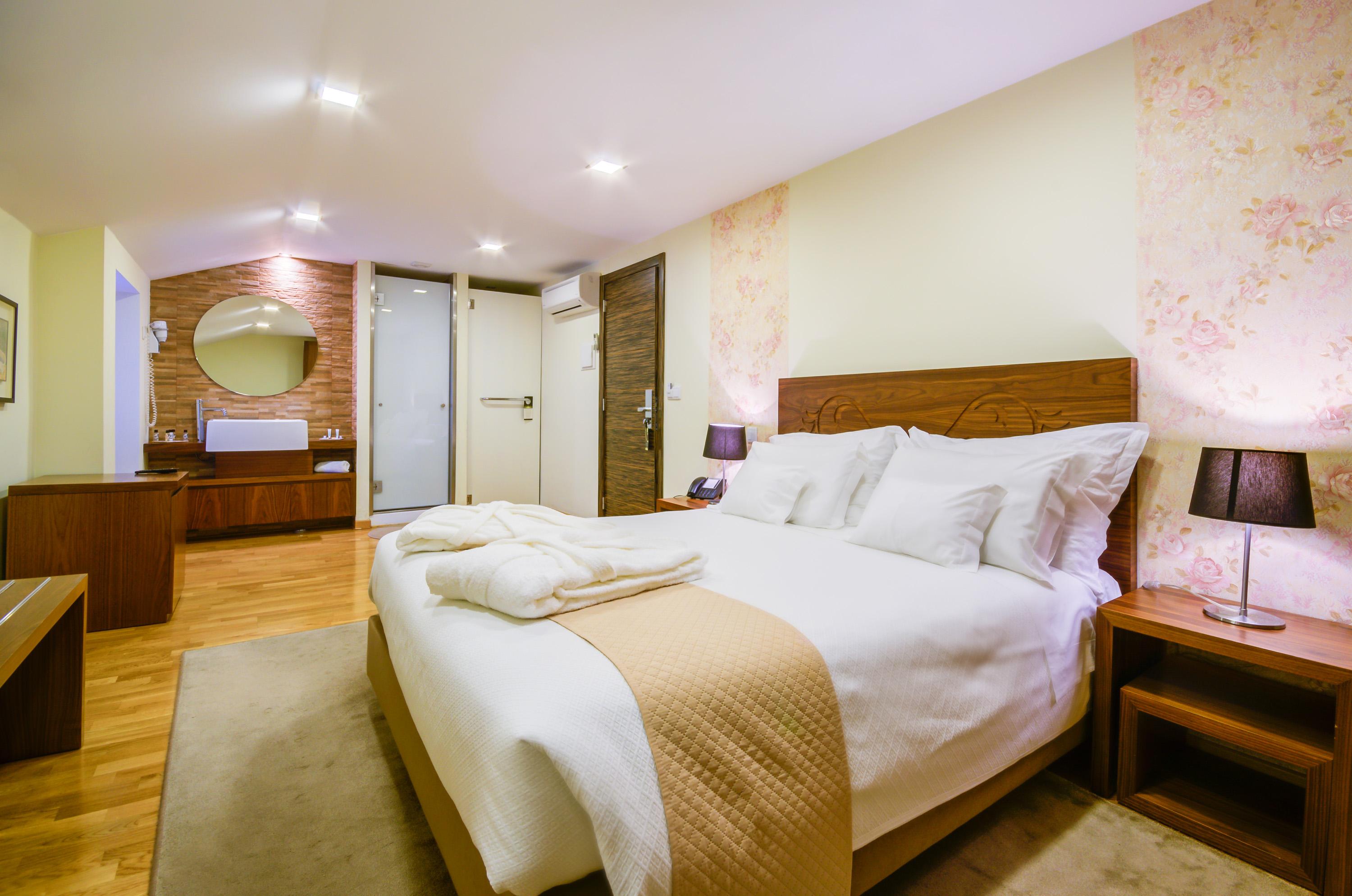 Hotel Borges Chiado Lisbon Luaran gambar