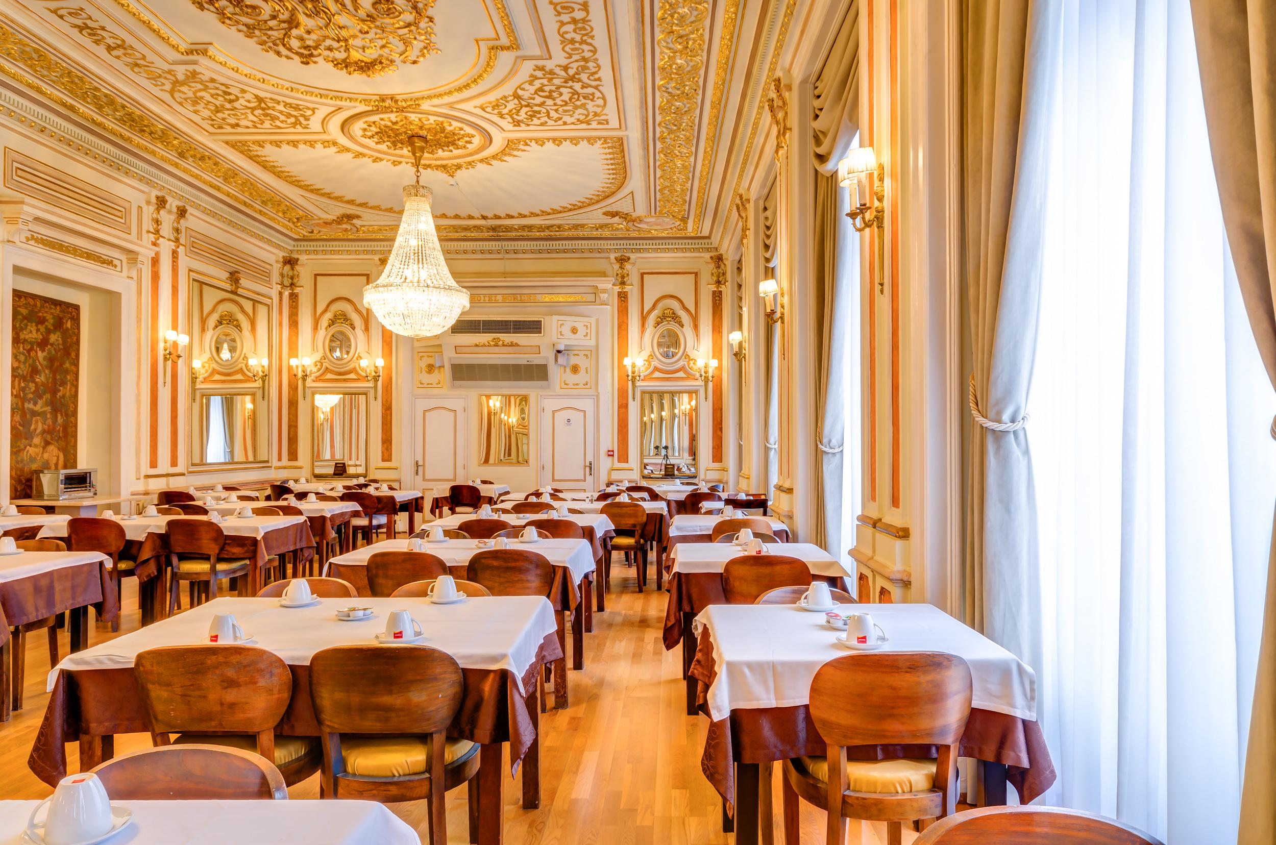 Hotel Borges Chiado Lisbon Luaran gambar