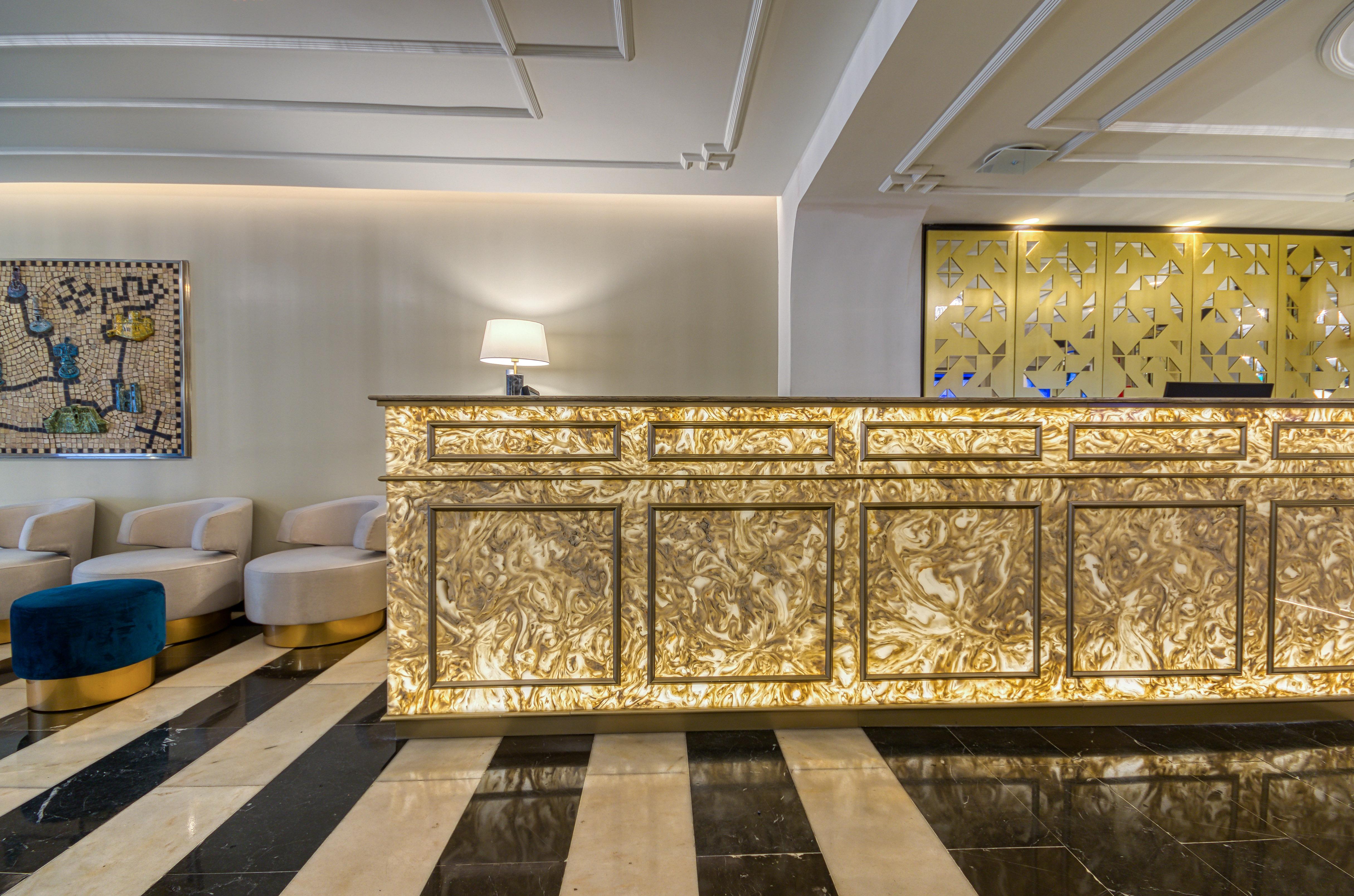 Hotel Borges Chiado Lisbon Luaran gambar