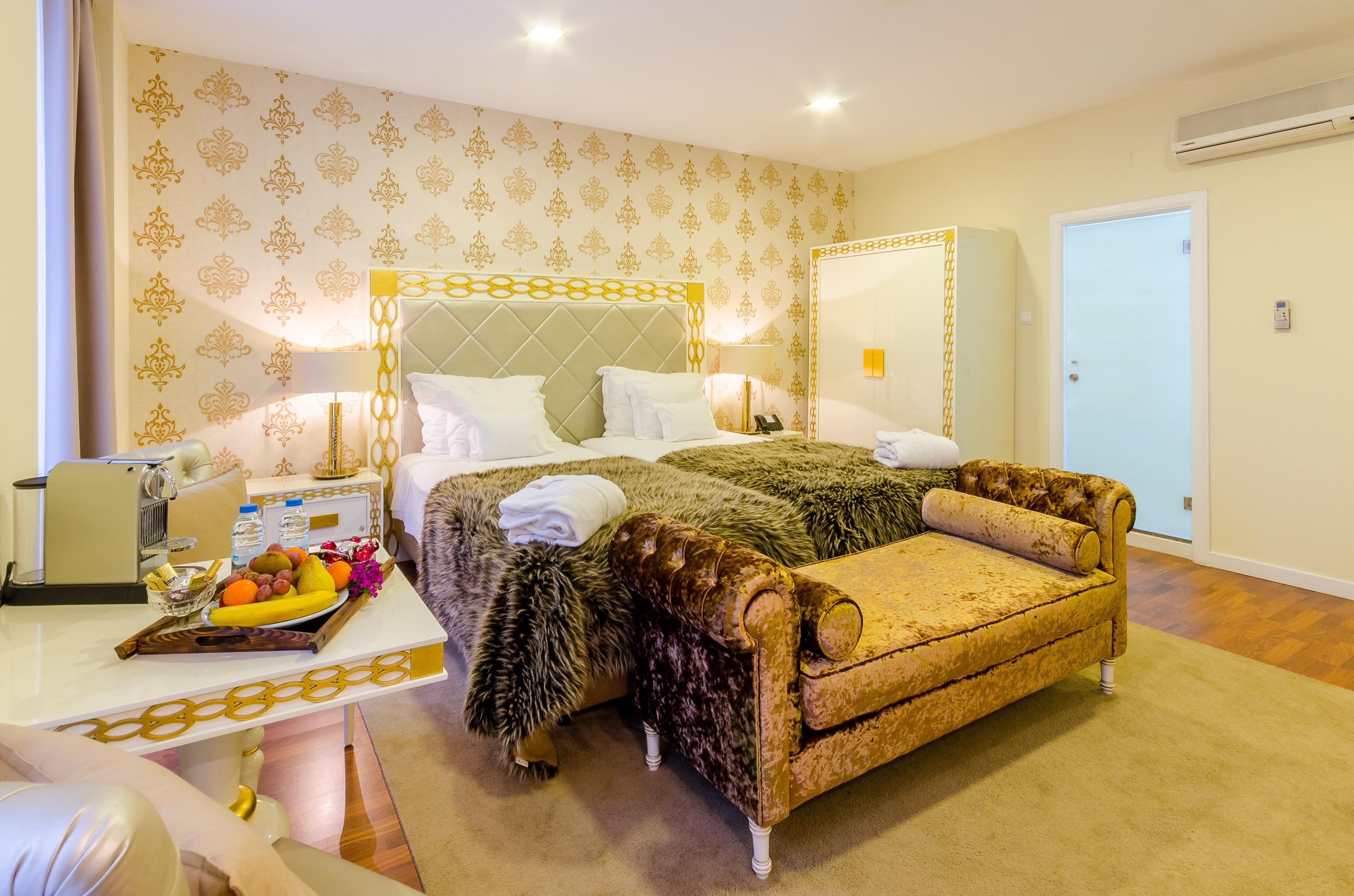 Hotel Borges Chiado Lisbon Luaran gambar