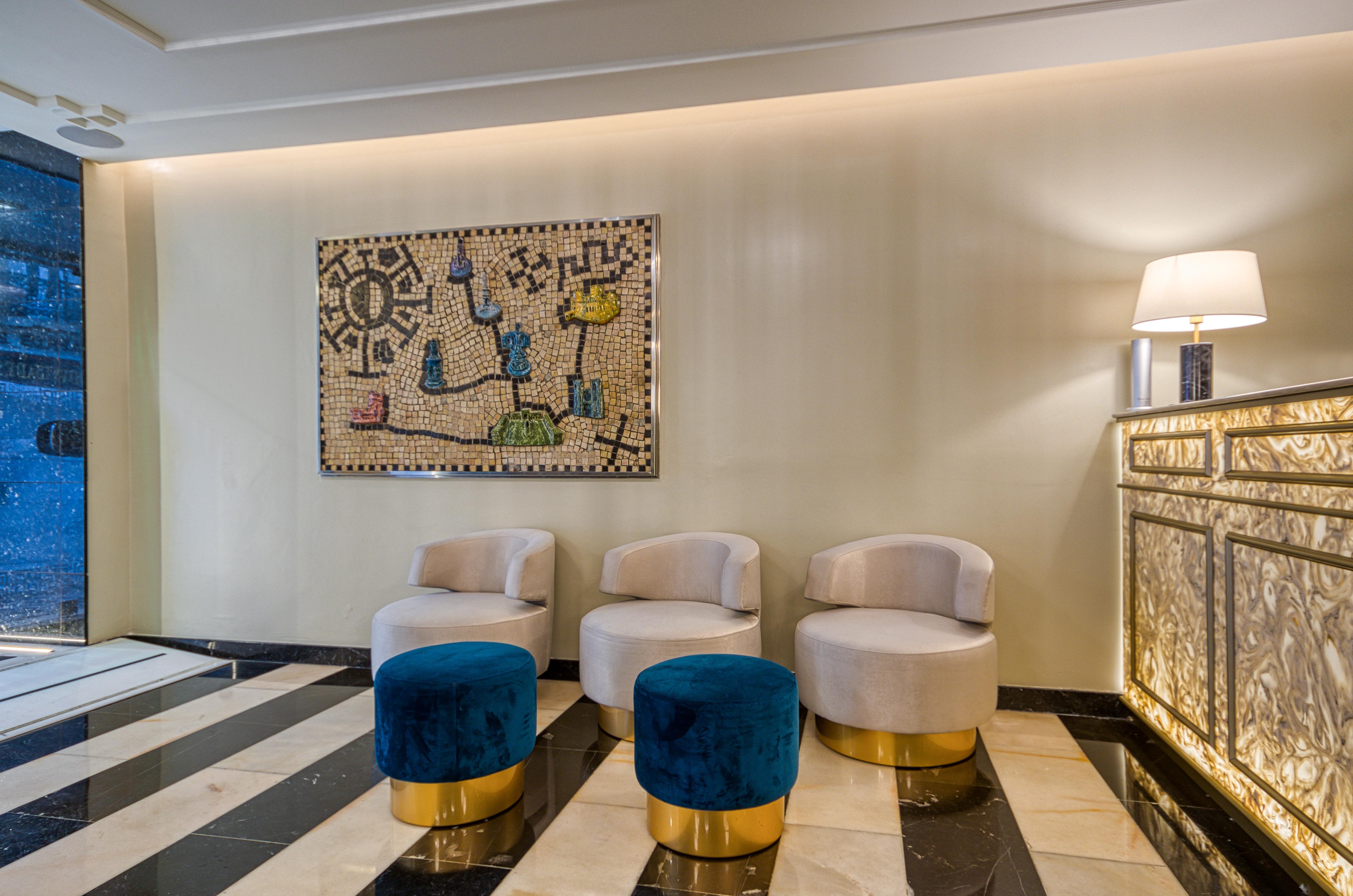 Hotel Borges Chiado Lisbon Luaran gambar