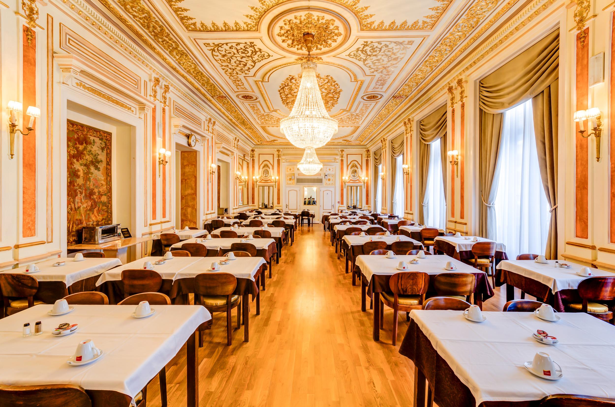 Hotel Borges Chiado Lisbon Luaran gambar
