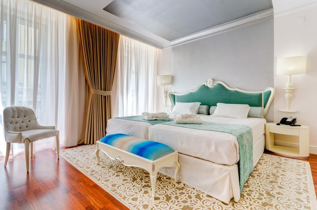 Hotel Borges Chiado Lisbon Luaran gambar