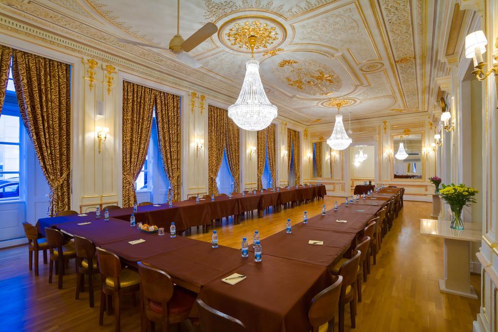 Hotel Borges Chiado Lisbon Luaran gambar