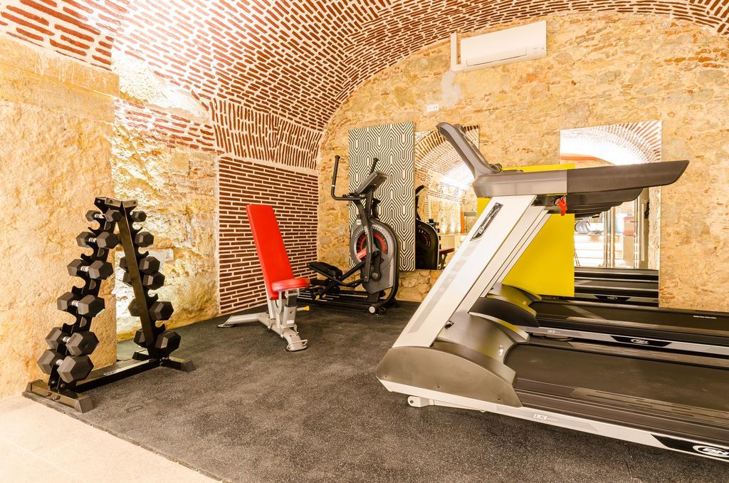 Hotel Borges Chiado Lisbon Luaran gambar